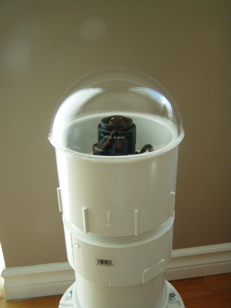 Dome