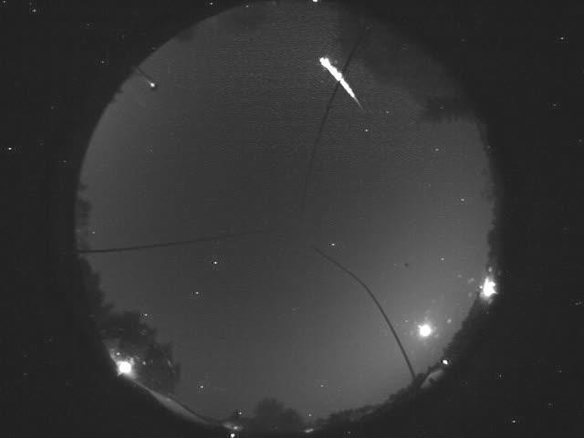 2017-8-7 : Courtenay Fireball – 2017-08-07   –    09.54.25 U.T. – 02:54:25 PDT