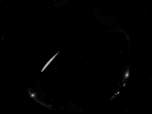 2018-10-5 : EMO Courtenay Fireball